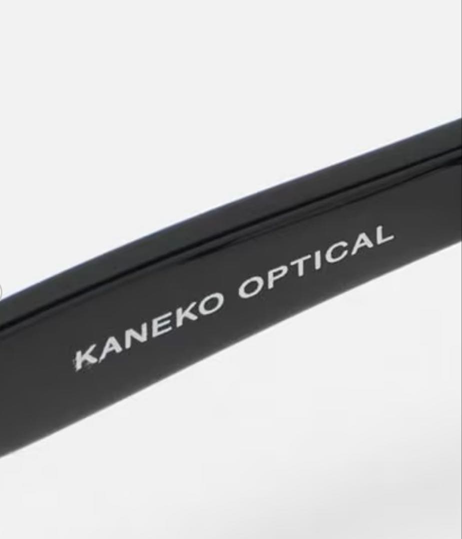 A*I様 UNITED ARROWS別注KANEKO OPTICAL Moder