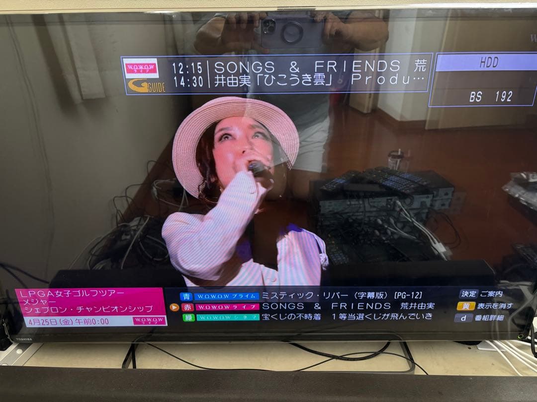 【完動品】 DMR-BRX2020 2TB パナソニック全自動DIGAレコーダー