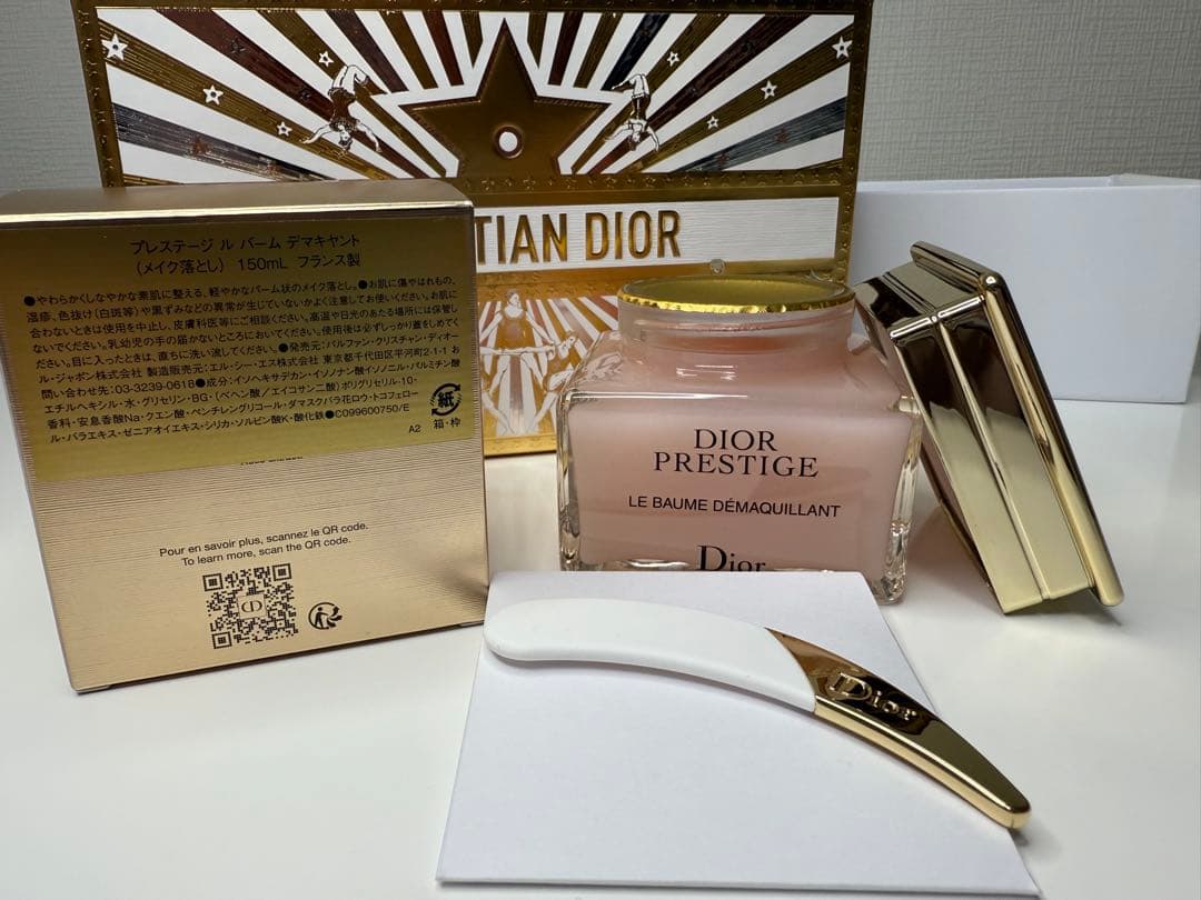 【rさん専用】Dior ギフトBOXセット