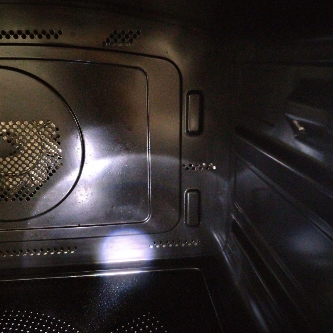 東芝 オーブンレンジ 石窯ドーム ER-XD3000（W） 2022年製