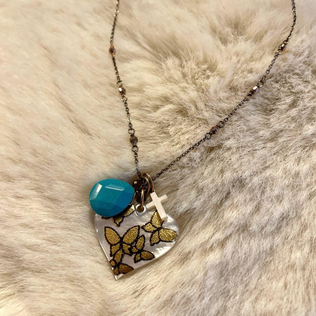 ノジェス　チャーム3点セット