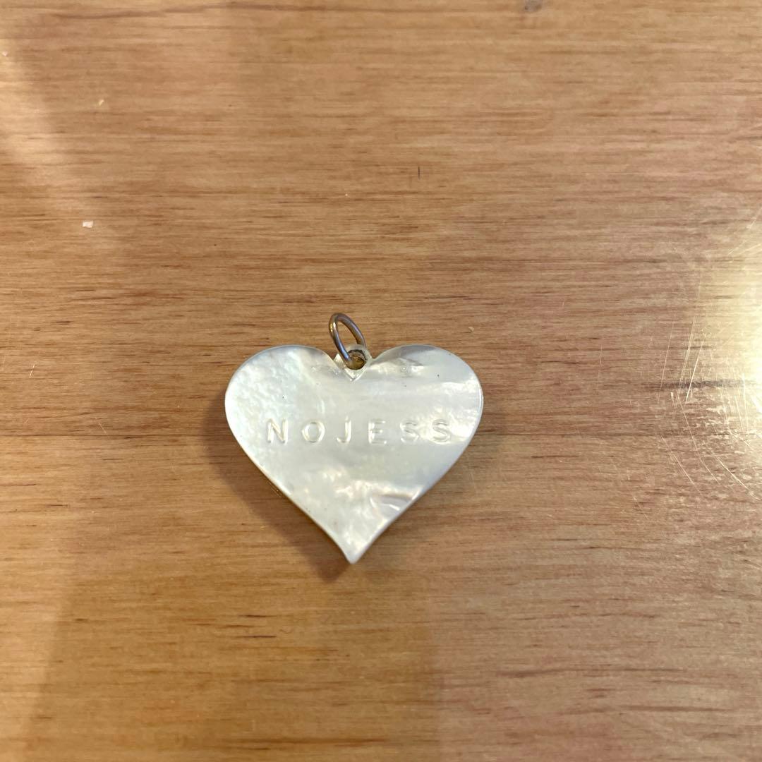 ノジェス　チャーム3点セット