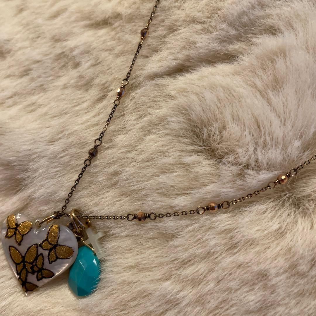 ノジェス　チャーム3点セット