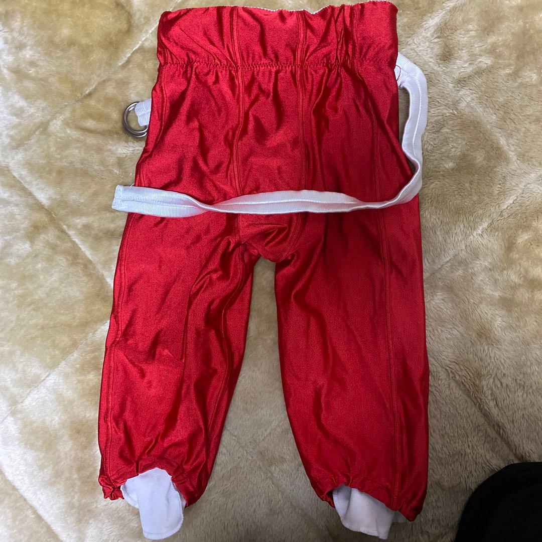 アメリカンフットボール　パンツ