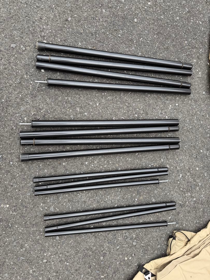 SABBATICAL MARIPOSA L マリポサL