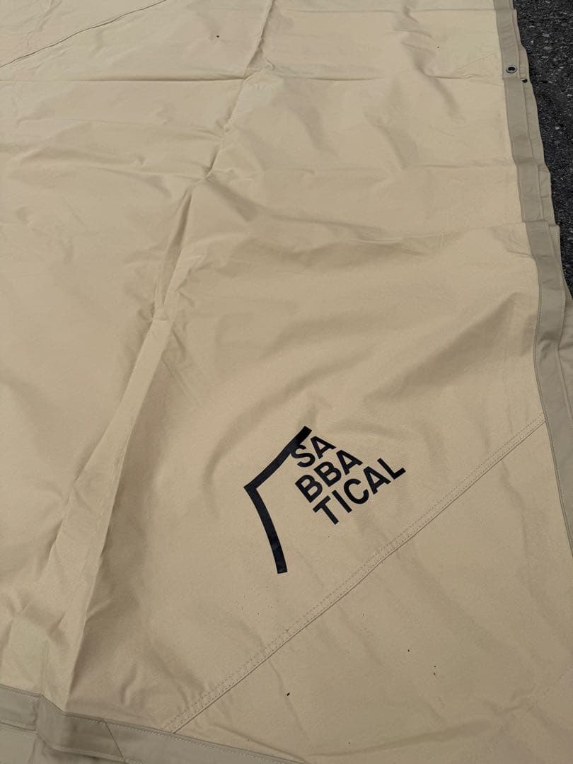 SABBATICAL MARIPOSA L マリポサL