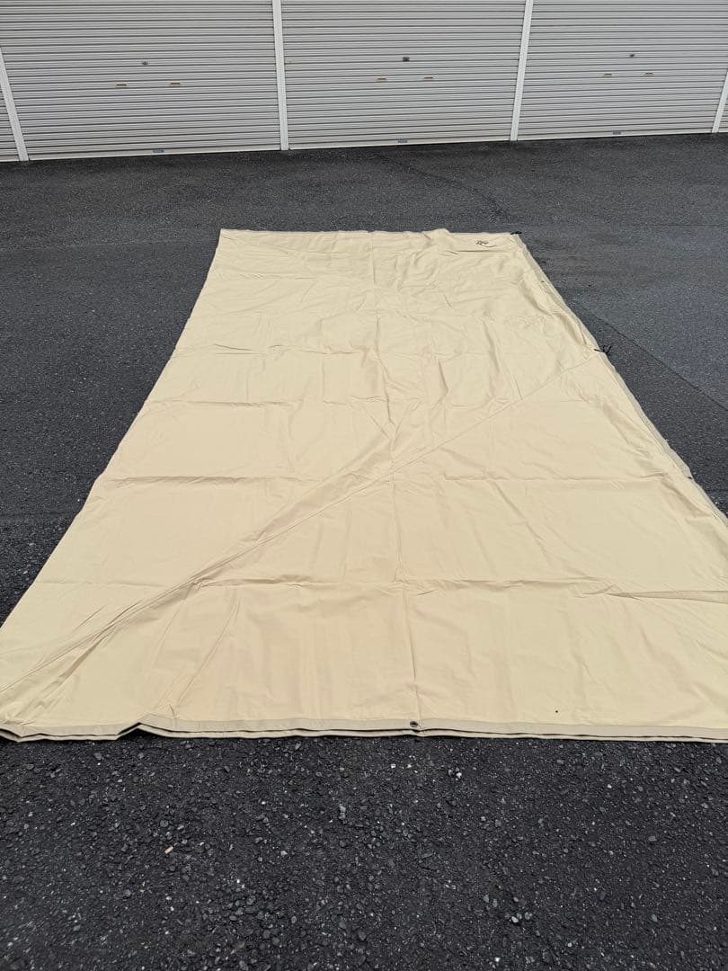 SABBATICAL MARIPOSA L マリポサL