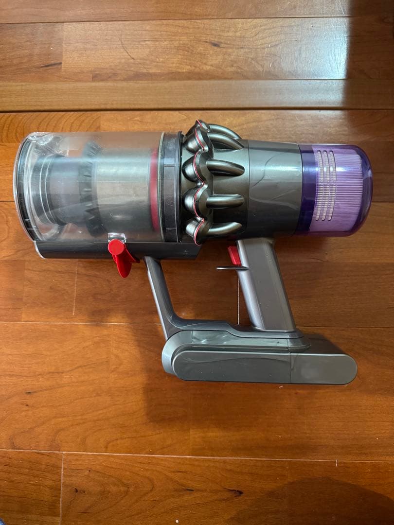 dyson v11 origin 中古　モーターヘッド無し