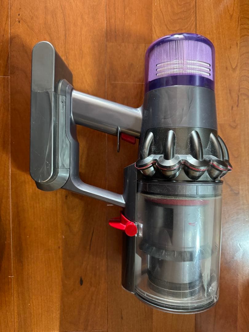 dyson v11 origin 中古　モーターヘッド無し
