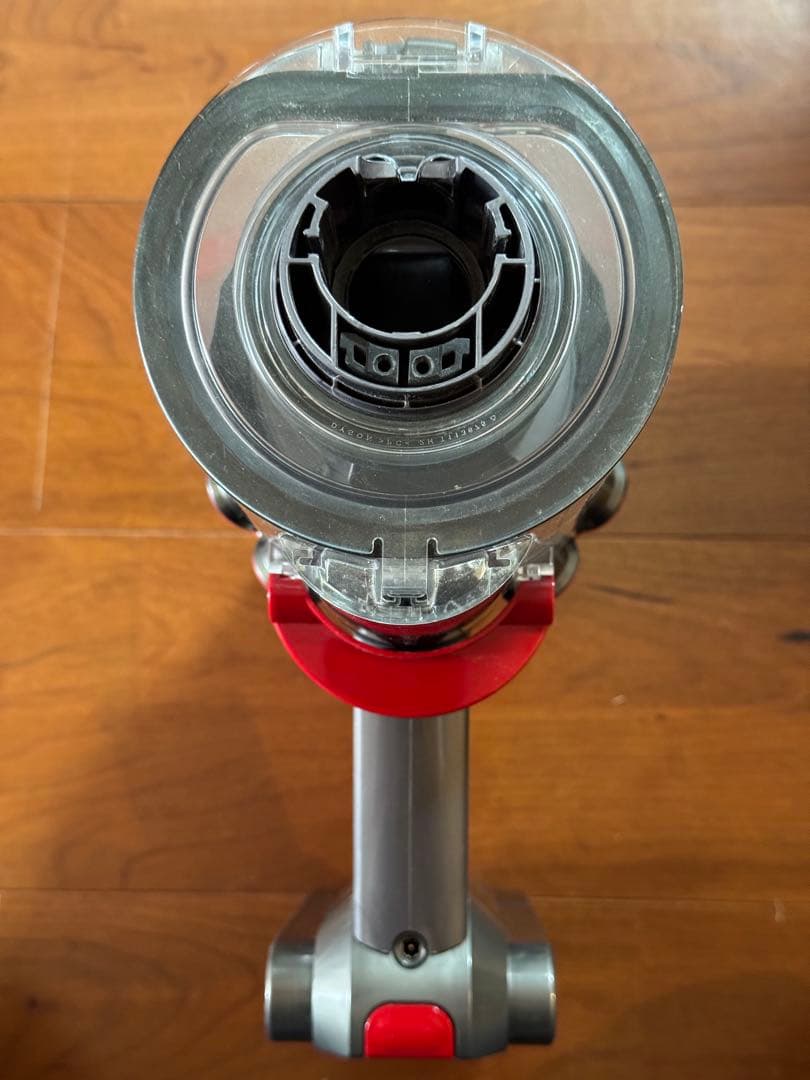 dyson v11 origin 中古　モーターヘッド無し