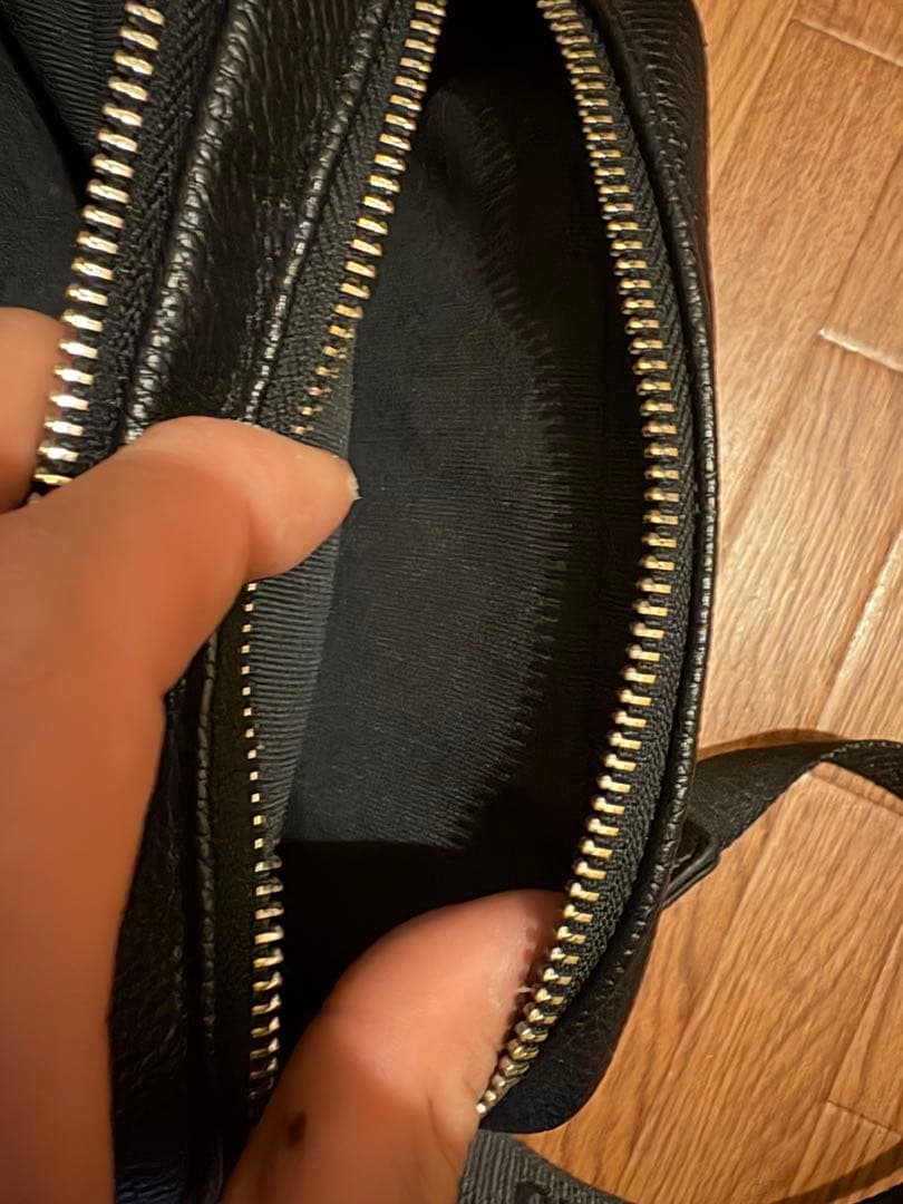 DIOR ショルダーバッグ　ディオール　dior