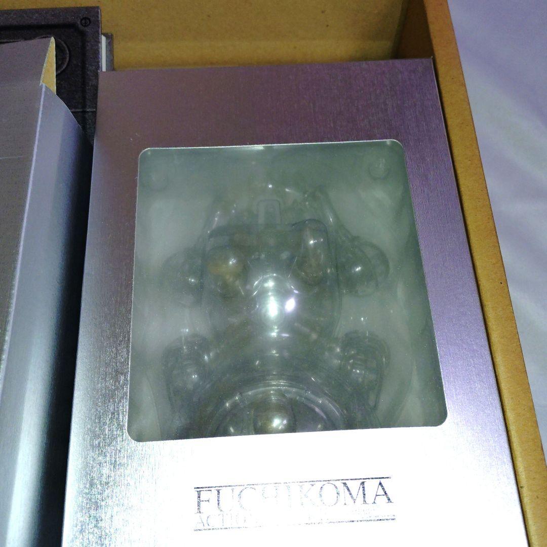 【美品】攻殻機動隊　SOLIDBOX　士郎正宗　タチコマ　単行本