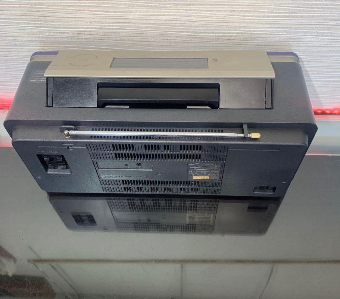 美品内蔵ブルーツゥース変更可能SONY★ZS-M5 ★長期保管品動作品