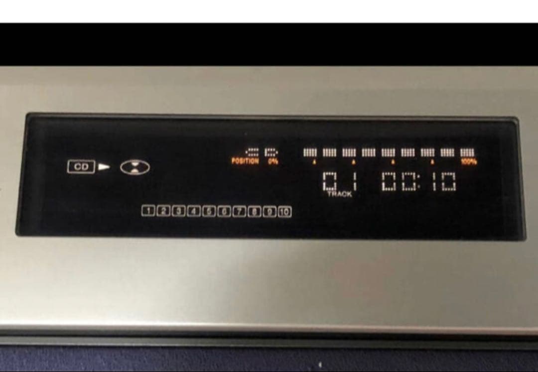 美品内蔵ブルーツゥース変更可能SONY★ZS-M5 ★長期保管品動作品