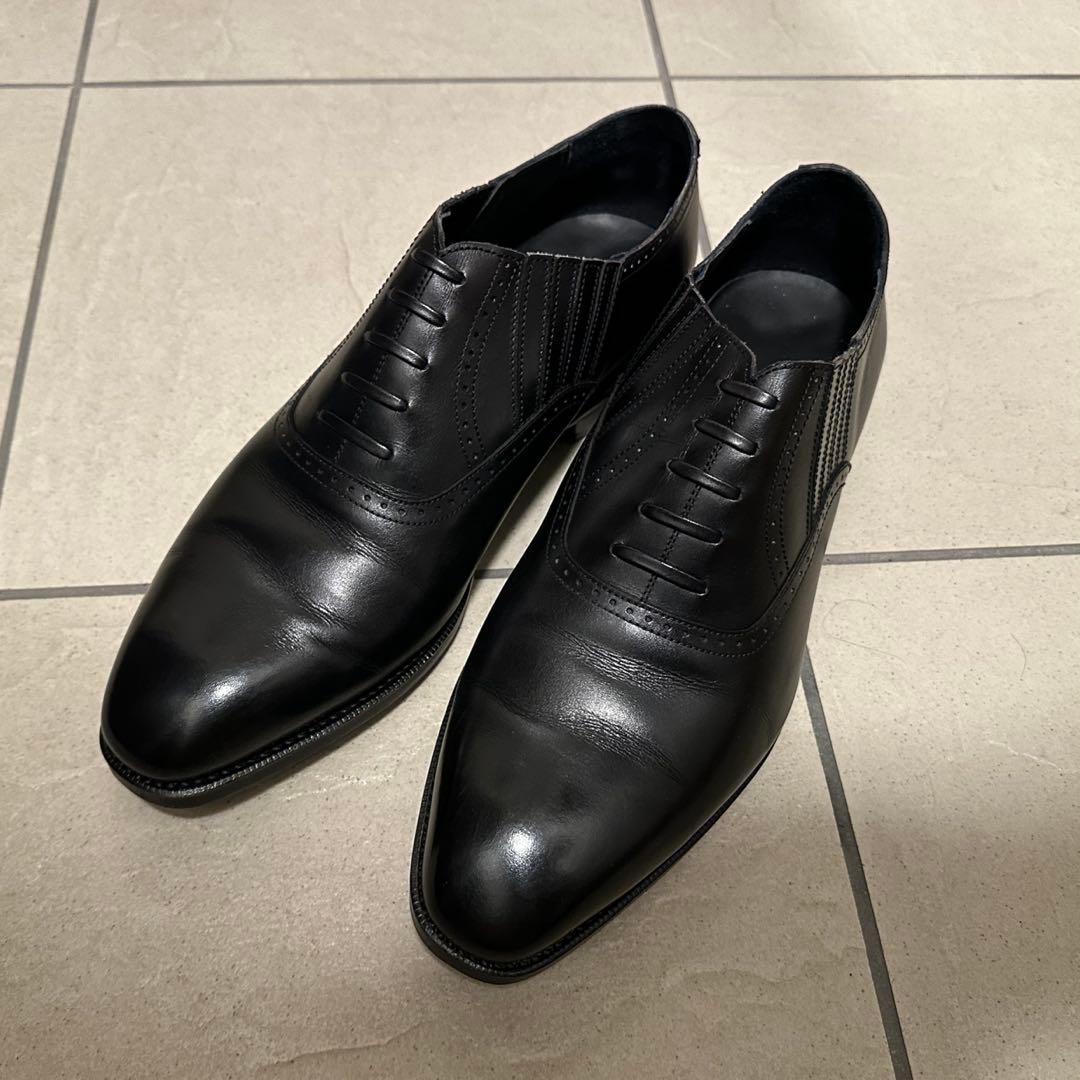 レイマー 革靴 Raymar レイジーマン サイズ9.5