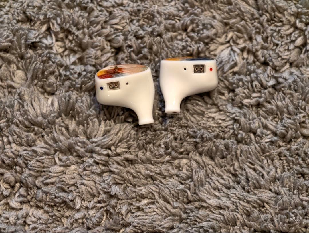 イヤホン RUVIEST Prelude