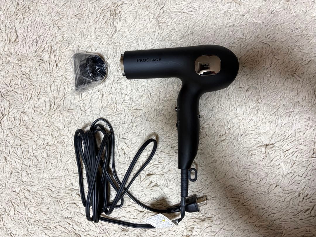 KOIZUMI ProStage KPD-T950/X1 ドライヤー