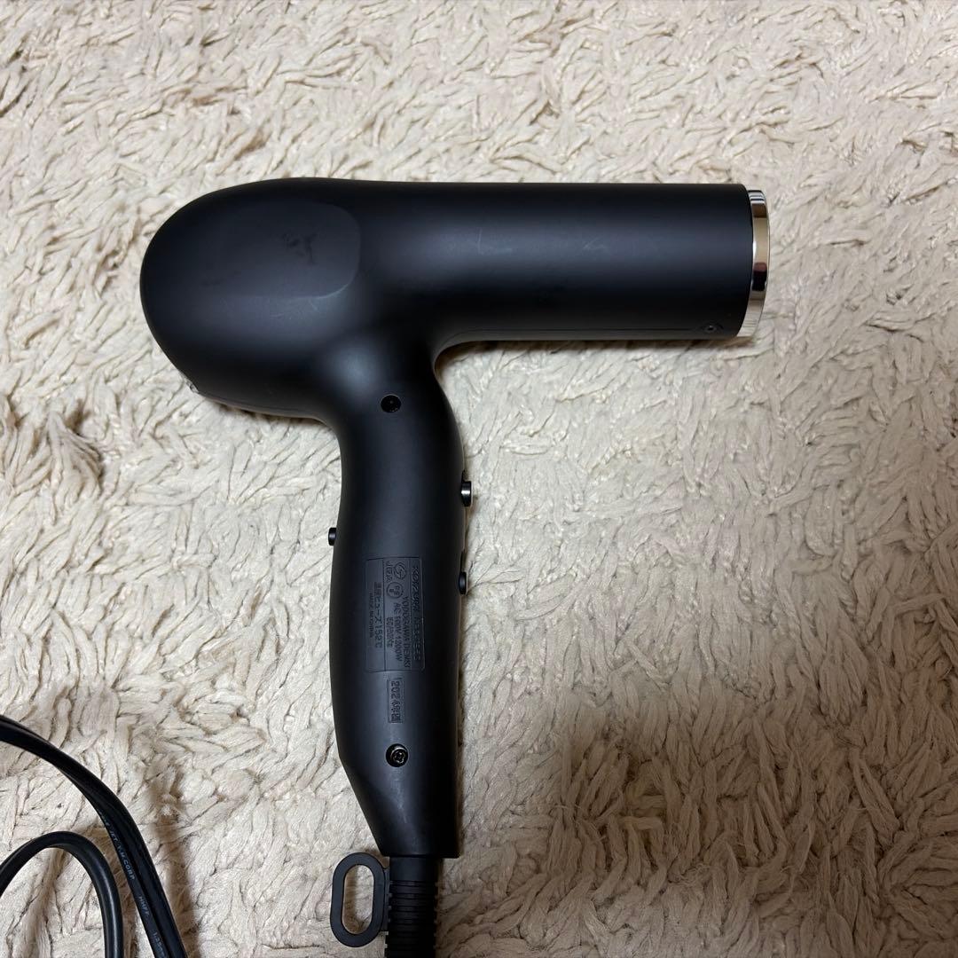 KOIZUMI ProStage KPD-T950/X1 ドライヤー