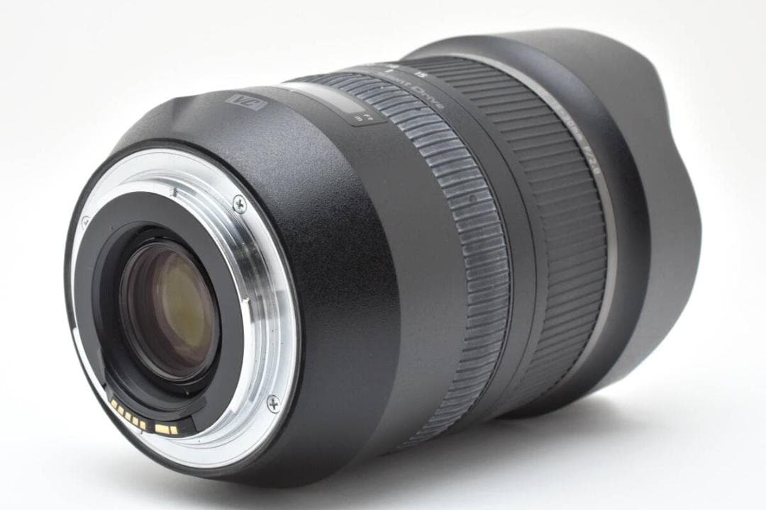 TAMRON SP 15-30mm F2.8 Di USD キヤノン用