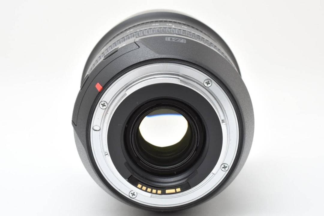 TAMRON SP 15-30mm F2.8 Di USD キヤノン用