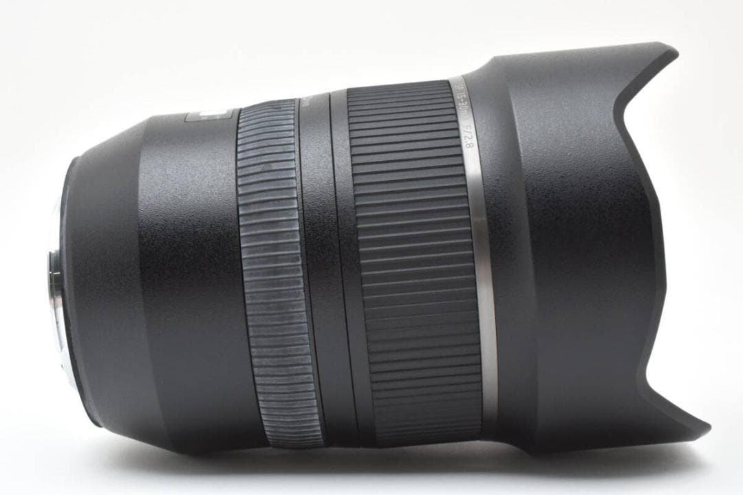 TAMRON SP 15-30mm F2.8 Di USD キヤノン用