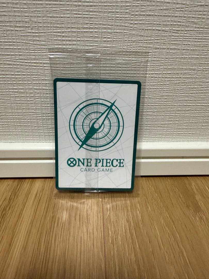 GRe4N BOYZグリーンボーイズ　ドンカード