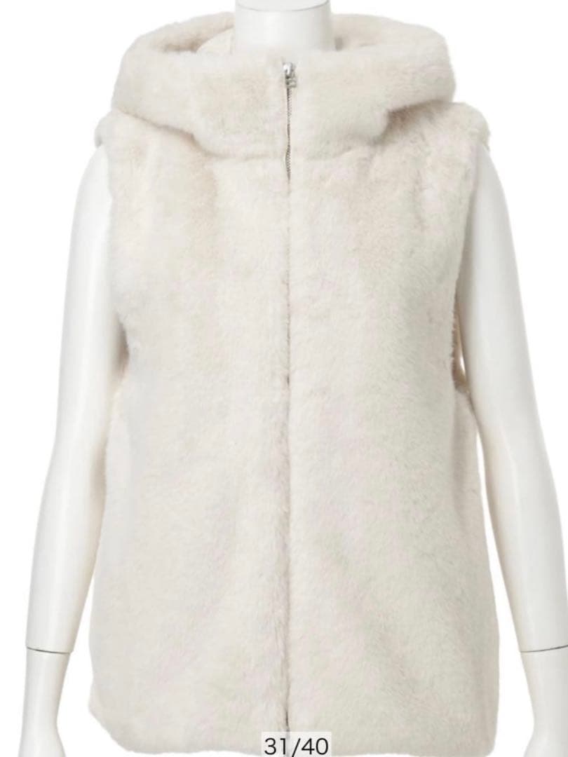 アルページュストーリー♡ファージップベストSサイズ(定価25,300円)