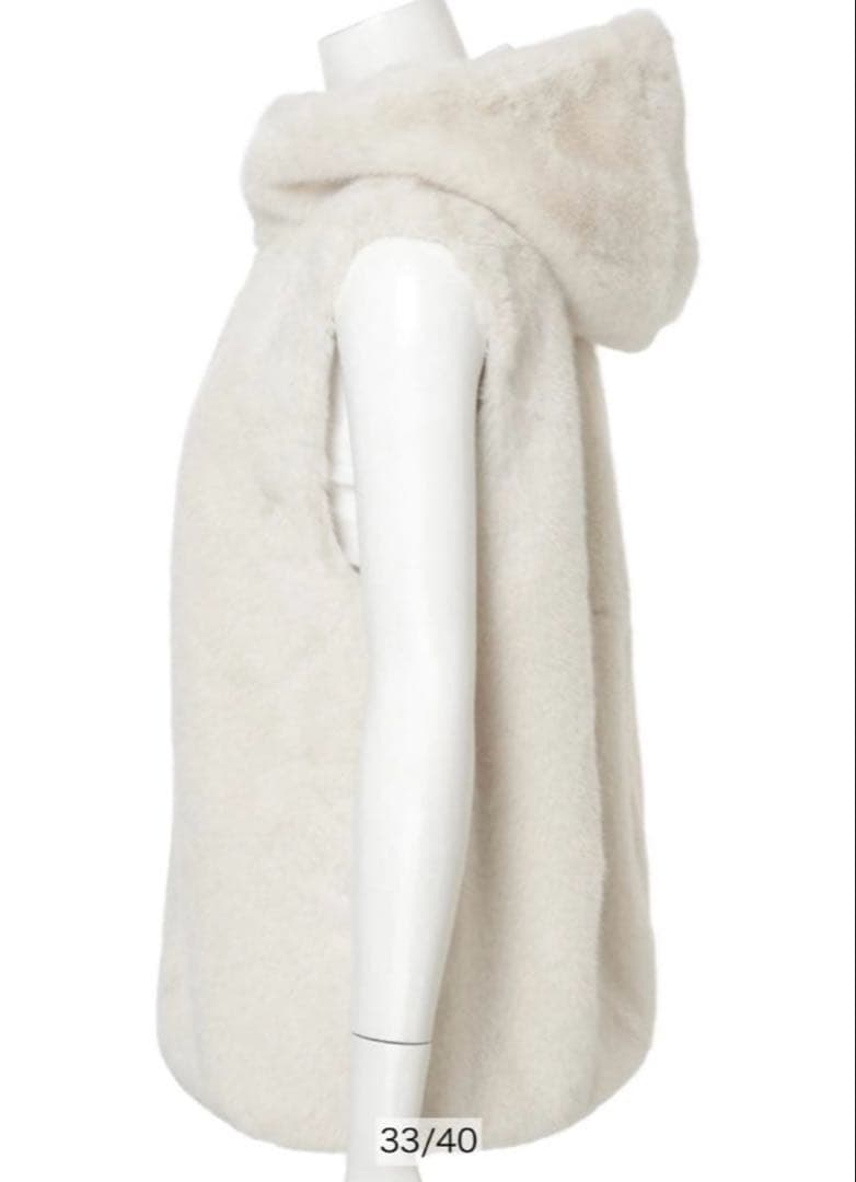 アルページュストーリー♡ファージップベストSサイズ(定価25,300円)