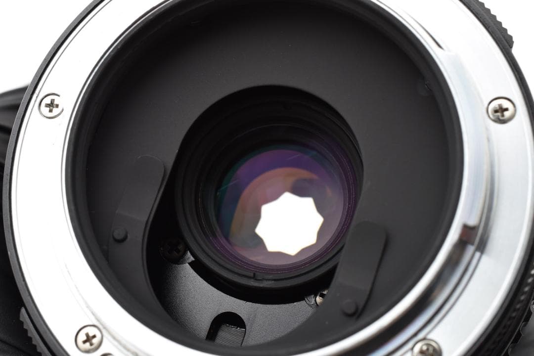 ★極上品★PENTAX ペンタックス SMC SHIFT 28mm f3.5