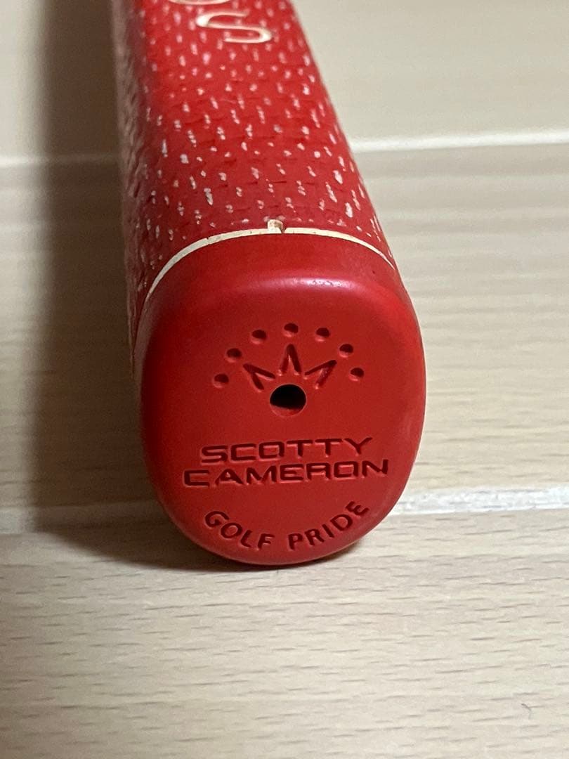 新品未使用 スコッティキャメロン スタジオセレクト ニューポート