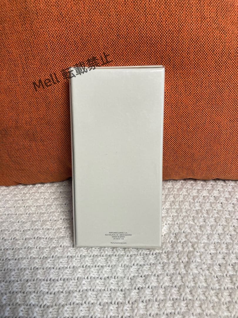 新品 ロエベ アイレ スティレサ オードゥ トワレ 100ml 香水&64