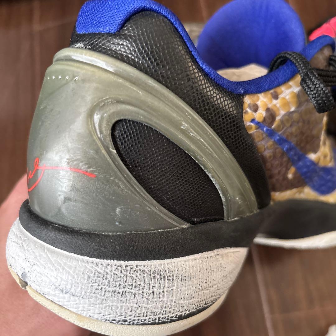 こ*ん様 コービー6 ジャンク品