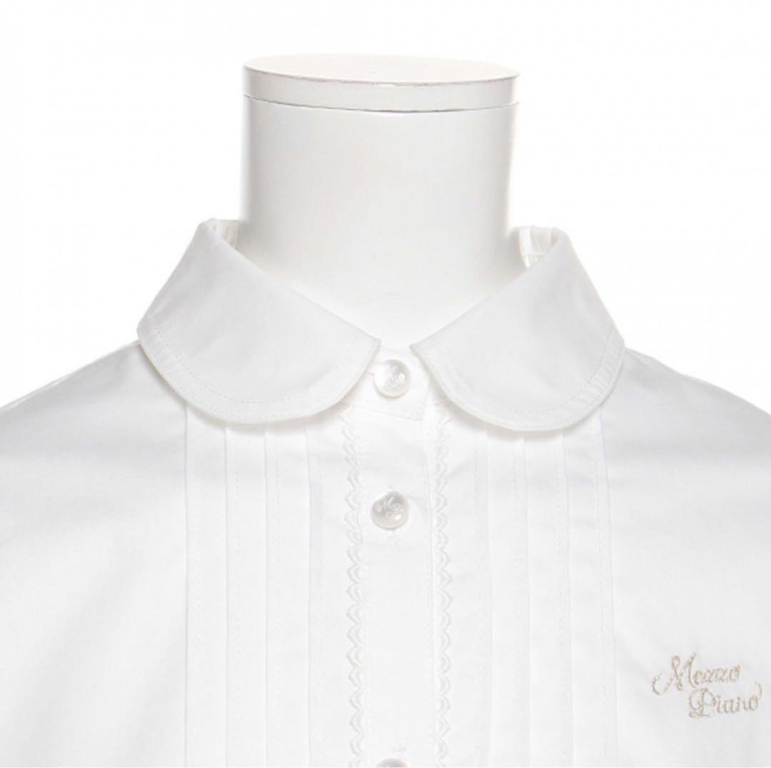 【新品】MEZZO PIANOショートジャケット&フレアスカート定価39600円