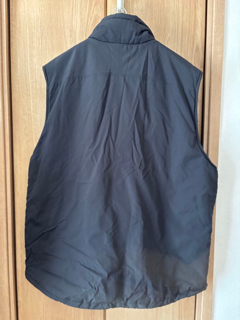 早い者勝ち！ WAIPER PCU LEVEL7A PRIMALOFT ベスト