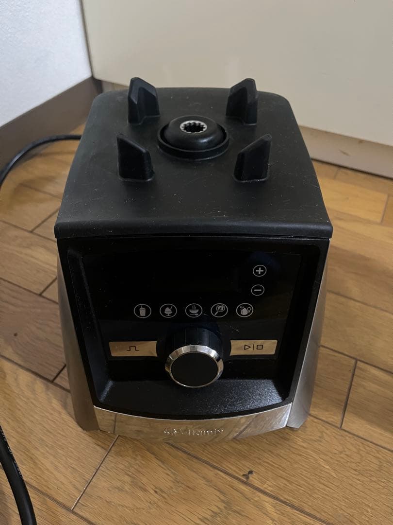 キッチン家電 vitamix a3500i