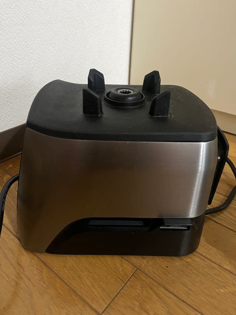 キッチン家電 vitamix a3500i