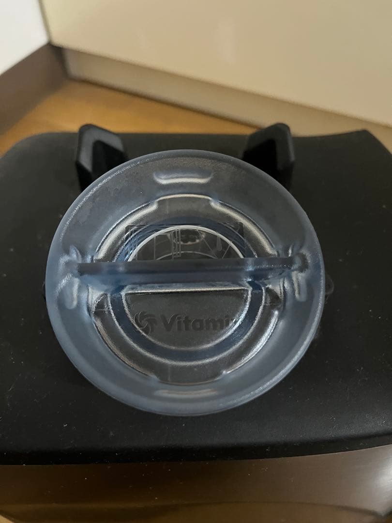 キッチン家電 vitamix a3500i