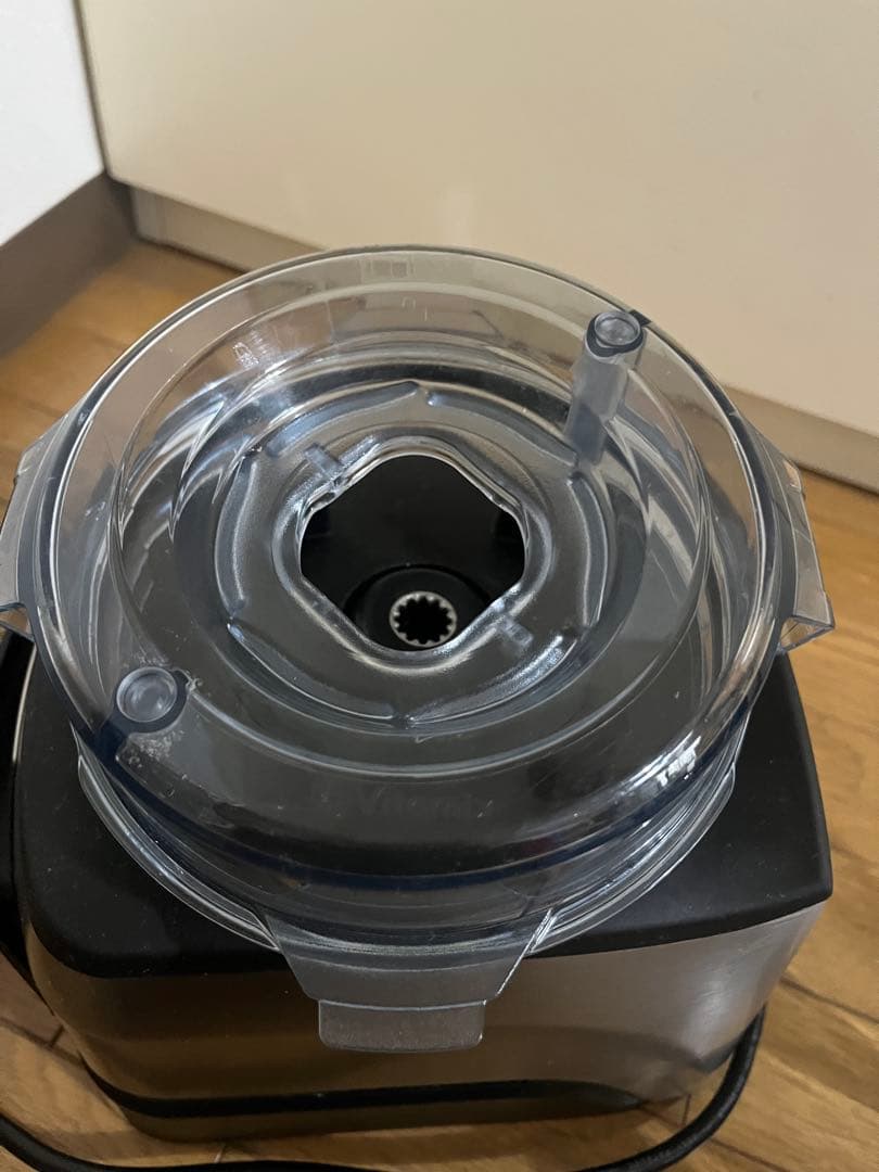 キッチン家電 vitamix a3500i