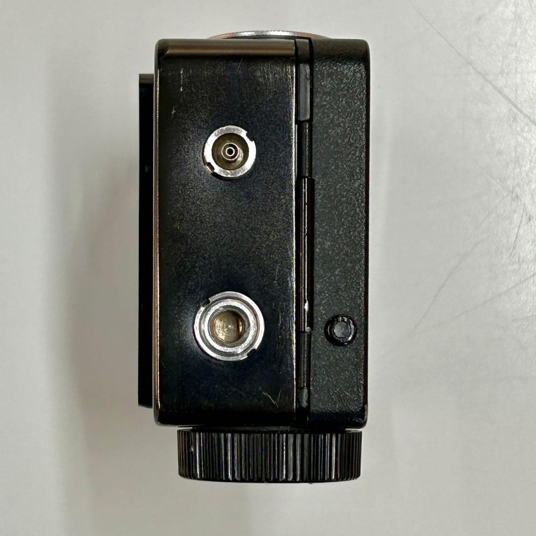 オートハーフ　SE ブラック　試写良好　メンテナンス完了