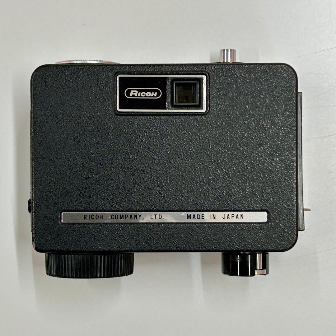 オートハーフ　SE ブラック　試写良好　メンテナンス完了