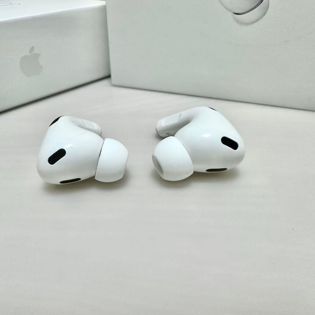 AirPods pro 両耳　エアーポッズ正規品　純正品右左耳 R、L