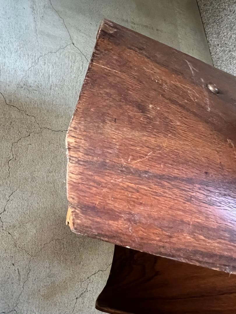 ビンテージバタフライスツール 柳宗理 希少オリジナルモデル 天童木工