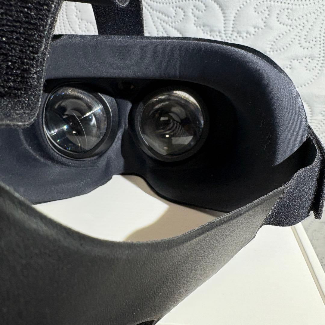 DPVR-4D Pro スタンドアロー型　VR