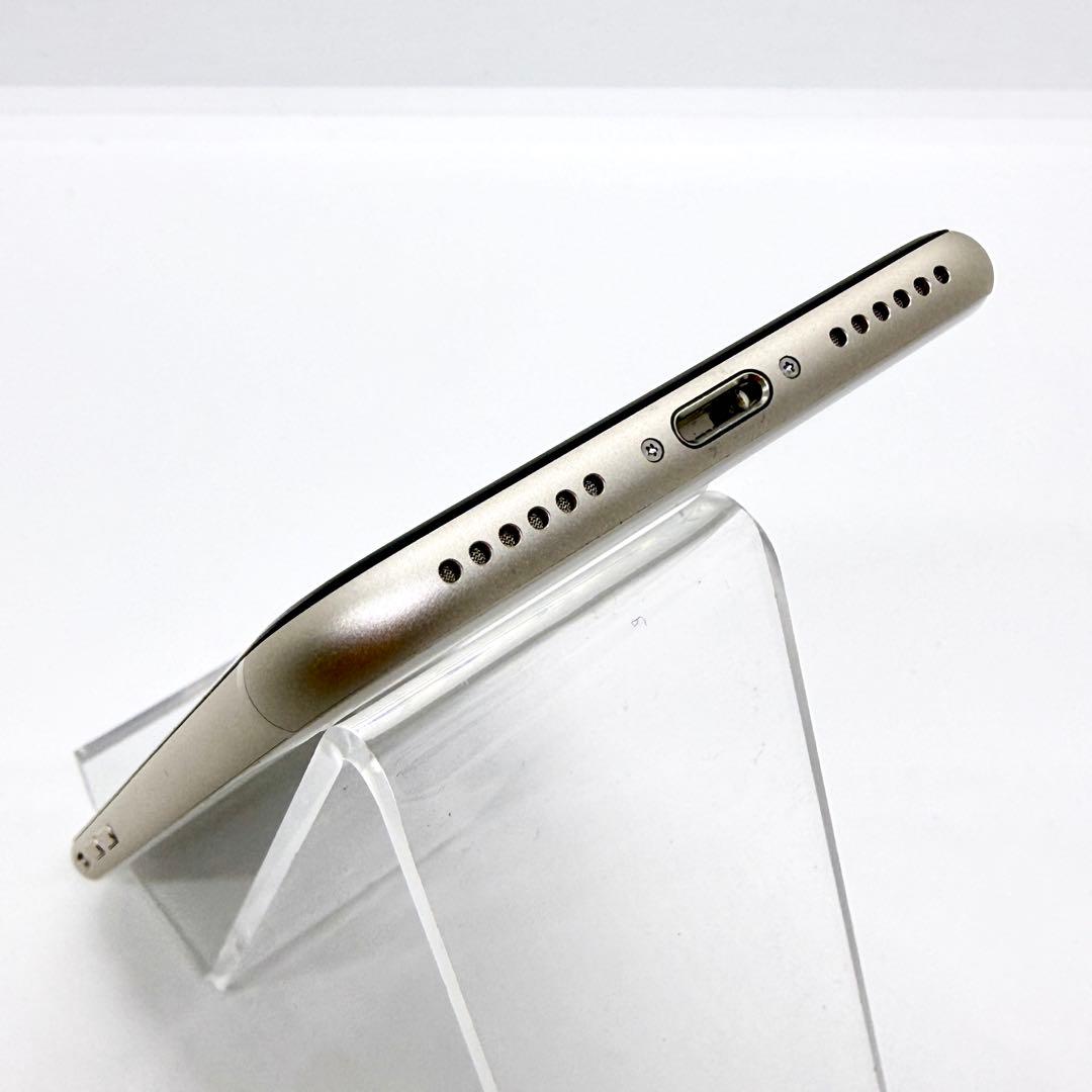 ⭐️バッテリー100%⭐️iPhone SE 第3世代 64GB スターライト