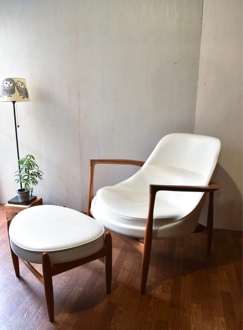 ムーミン Kitani IL-01 + IL-05