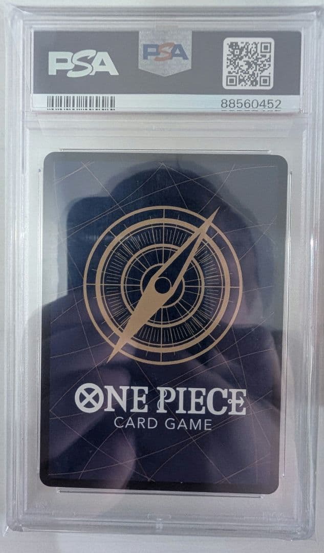 PSA10 おナミ SP OP06-101 OP07 ワンピースカード