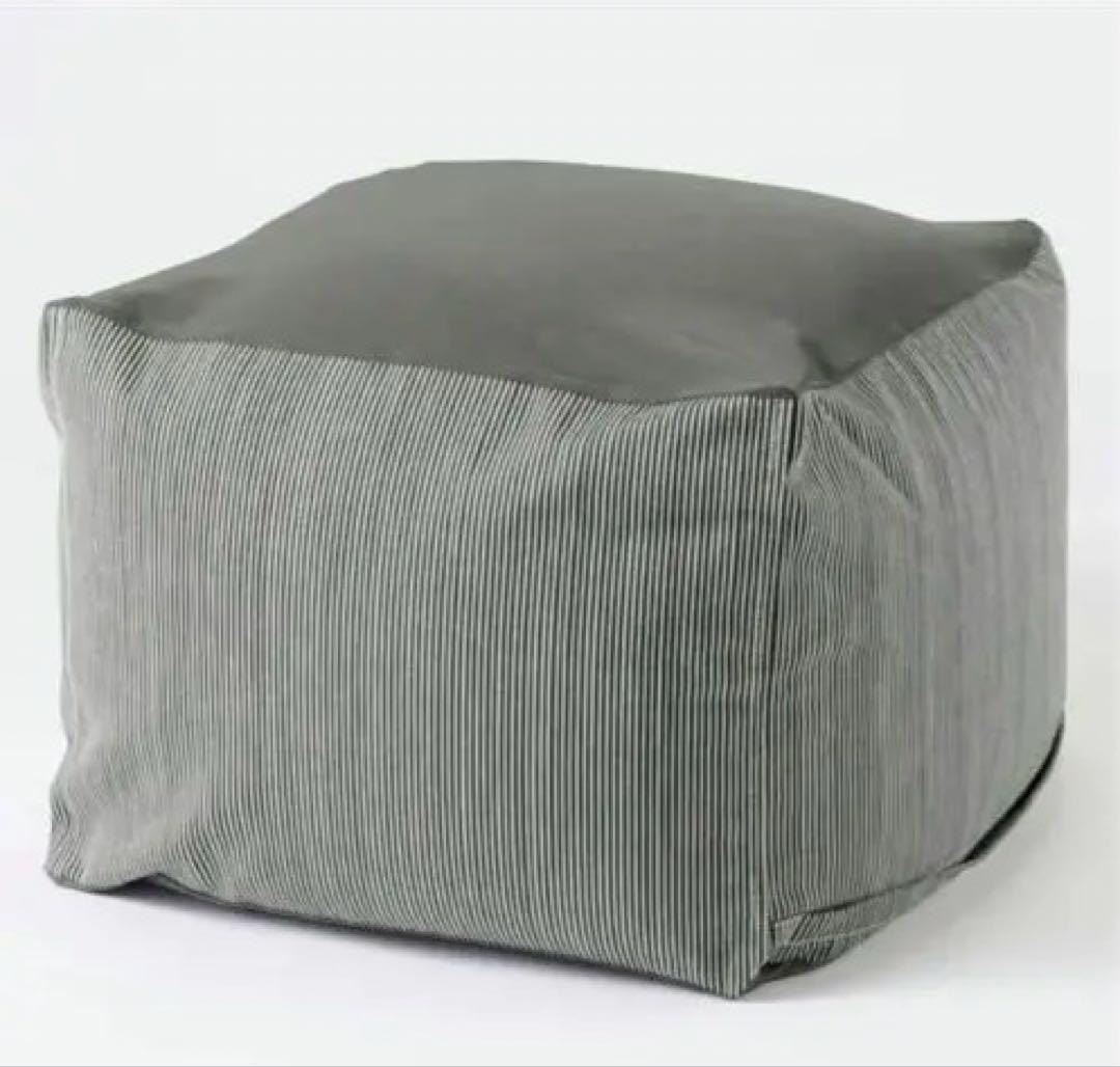 無印　体にフィットするソファ　大