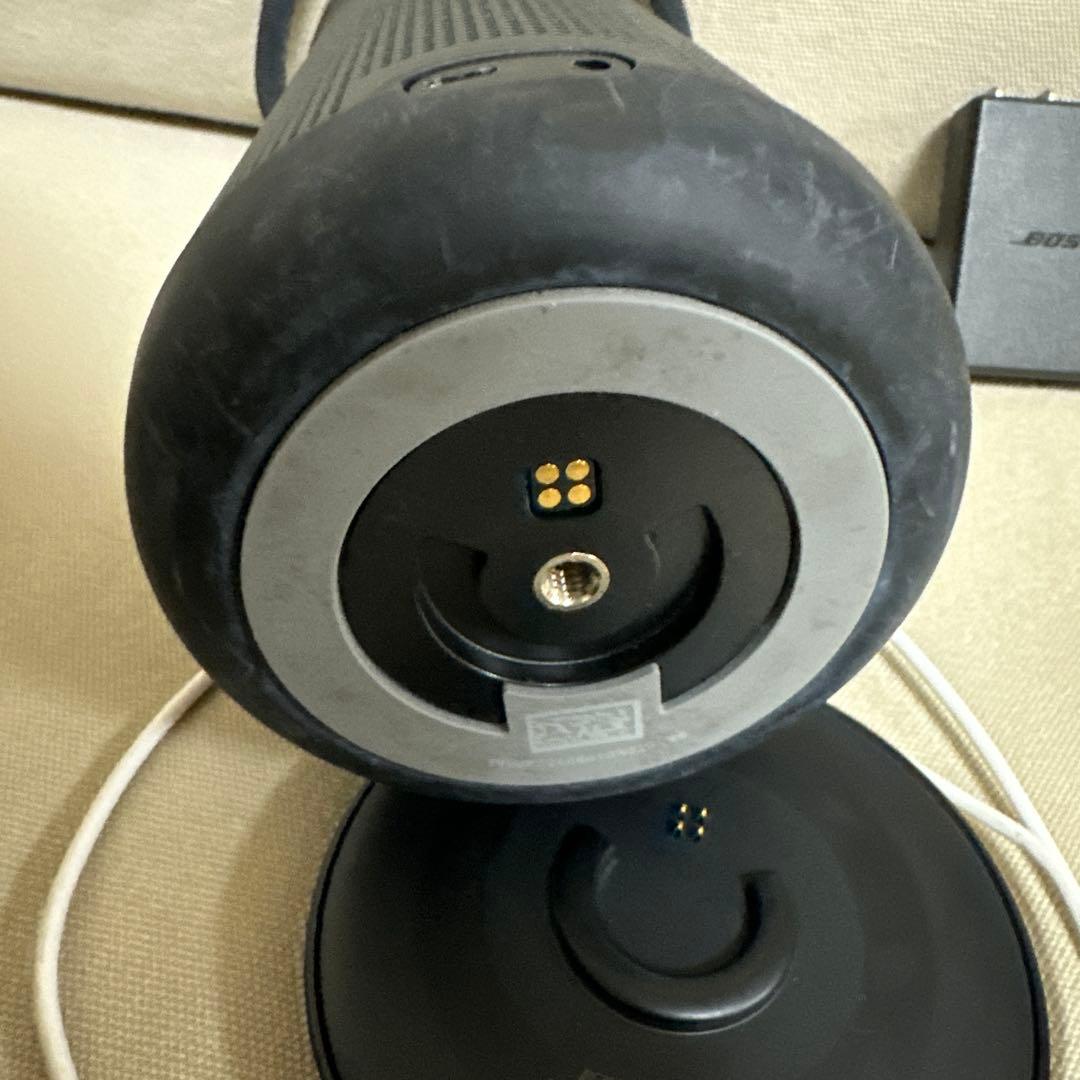 BOSE SoundLink Revolve+ Bluetoothスピーカー