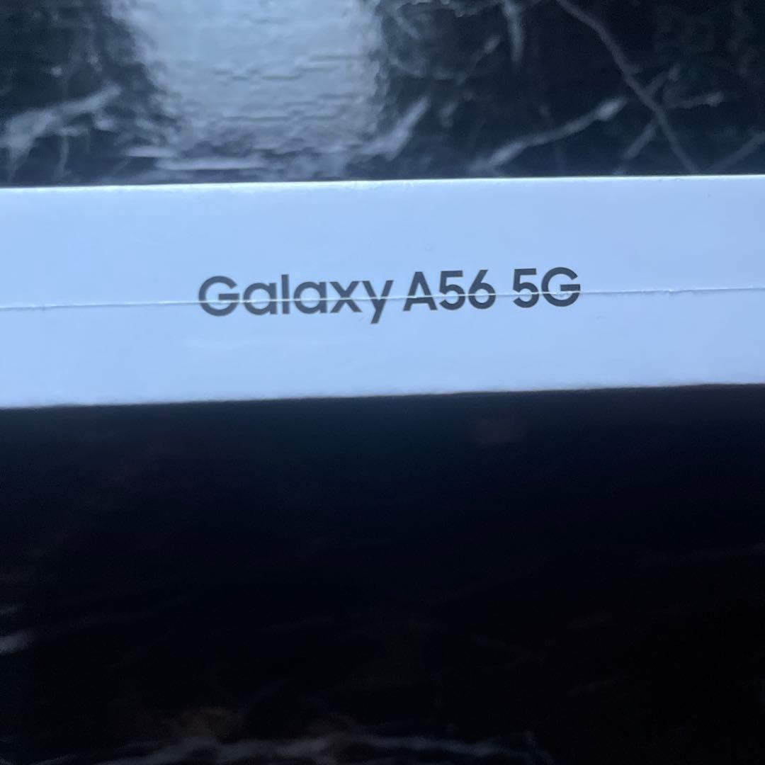 Samsung Galaxy A56 5G 256GB 灰色
