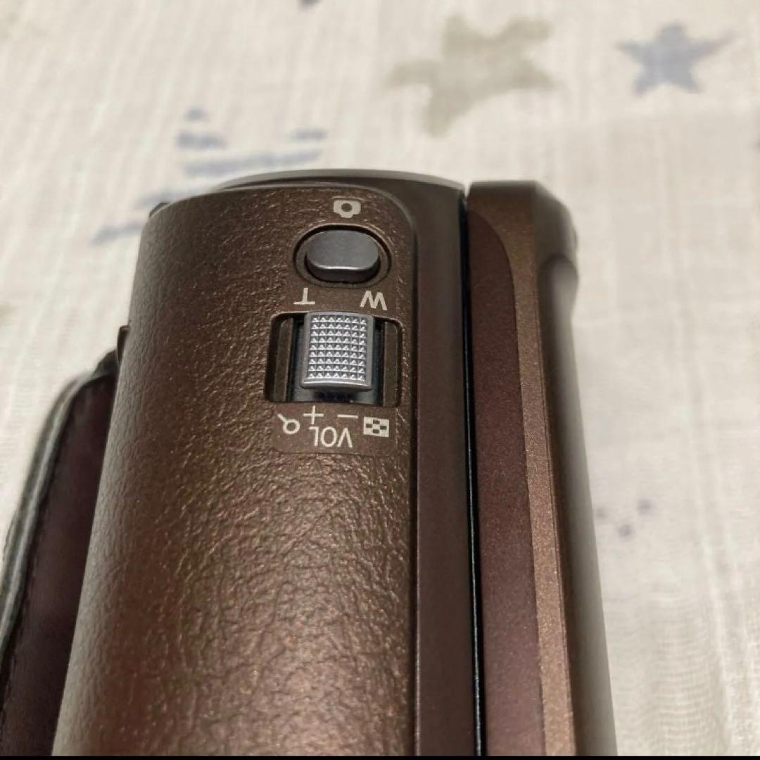 【純正バッテリー2個】Panasonic HC-W570M フルHD